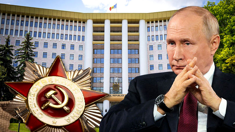 Experți, despre Ziua Victoriei: Să sărbătorim, dar nu așa cum vrea Putin