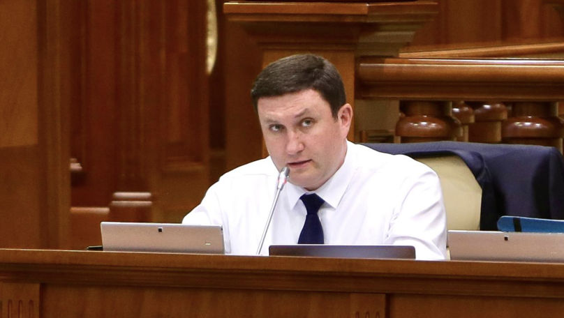 Vladimir Odnostalco a propus acordarea de plăți unice pensionarilor