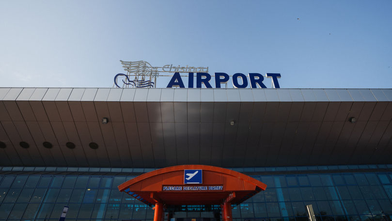 Jocul de-a licitaţia de la Aeroportul Chișinău continuă: Cine profită?