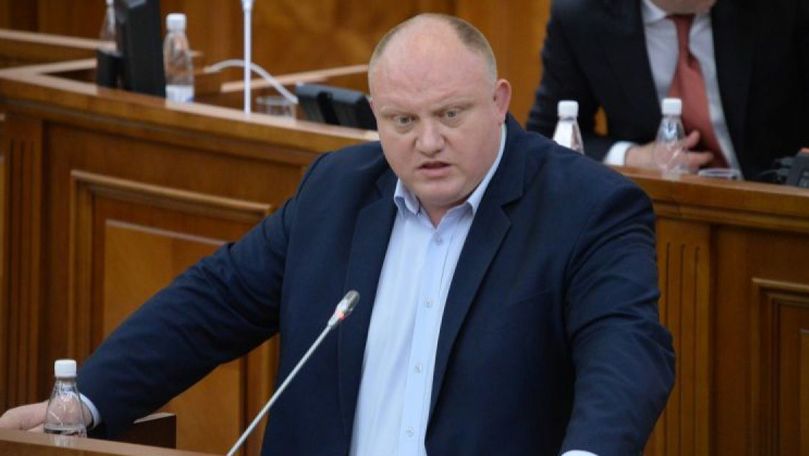Депутата Василия Болю просят принести публичные извинения.