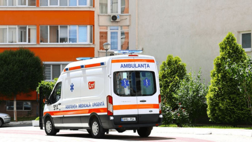 Peste 14.800 de persoane au cerut ajutorul medicilor săptămâna trecută