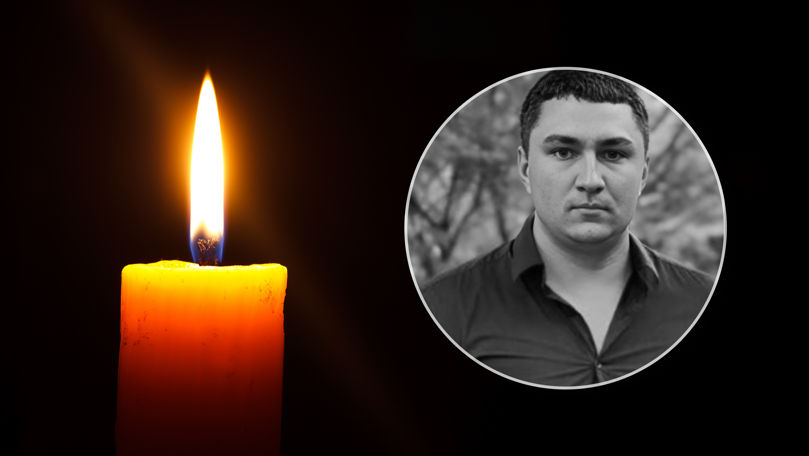 Un moldovean, tată a doi copii, a murit la Milano. Familia cere ajutor