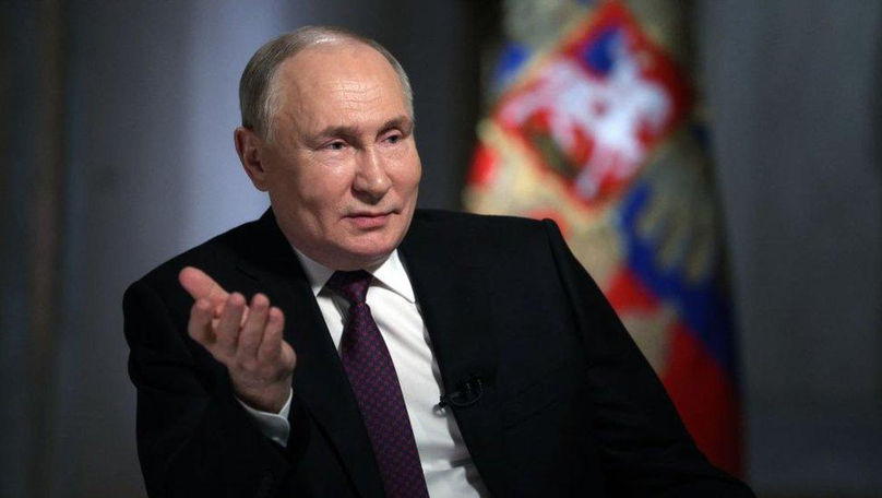 Rușii au cenzurat un film în care se vorbește despre moartea lui Putin