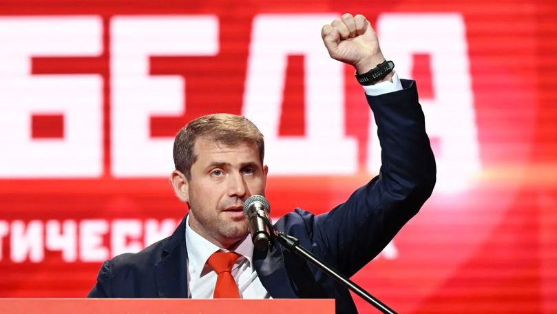 Gruparea Șor a folosit datele moldovenilor pentru a lua credite în Rusia