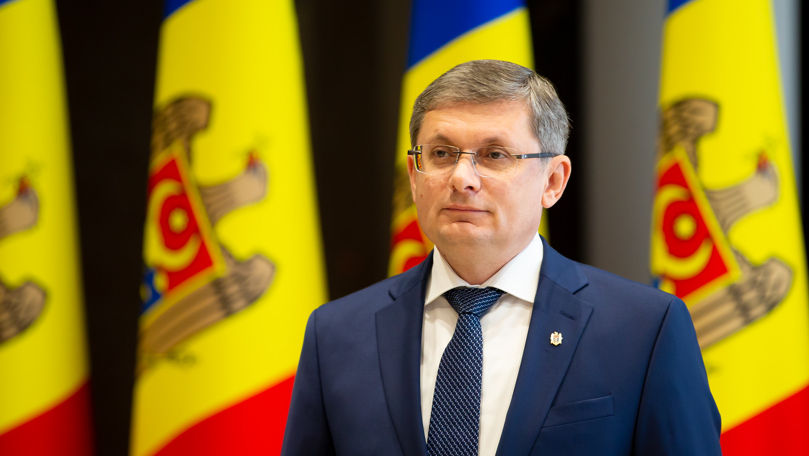 Igor Grosu participă la Conferința Mondială a Președinților de Parlament