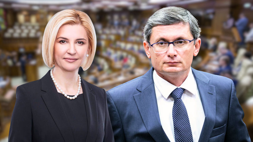 Vlah cere test cu detectorul de minciuni pentru Grosu: Reacția PAS