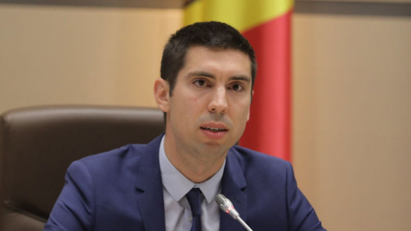 Popșoi: MAE, pregătit să organizeze sute de secții de vot în străinătate