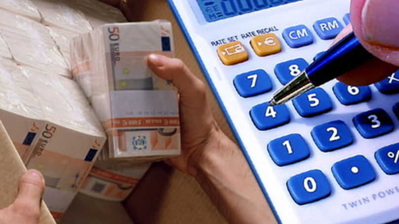 Companii offshore care tăinuiau sute de mii de euro, deconspirate
