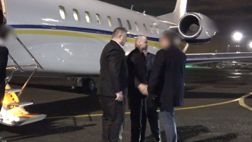 Usatîi: O delegație a plecat la Moscova să aducă piloții acasă
