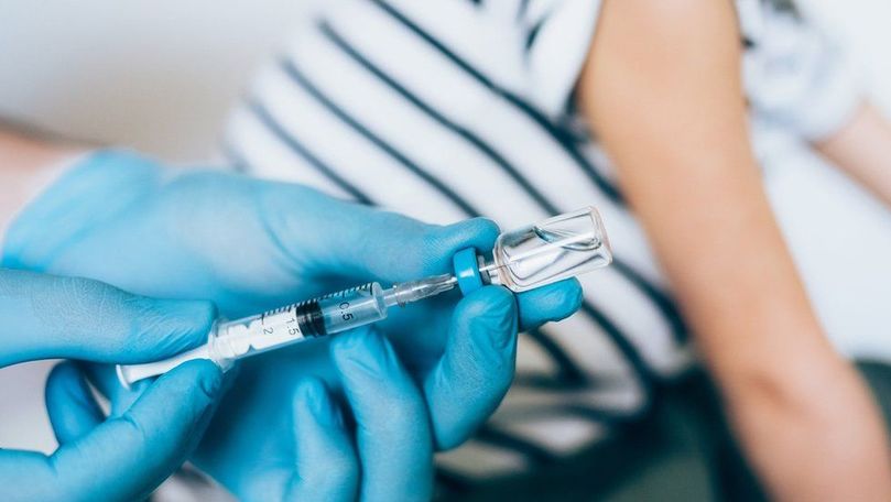 Perciun, despre licitațiile vaccinurilor: Rezultatele, previzibile