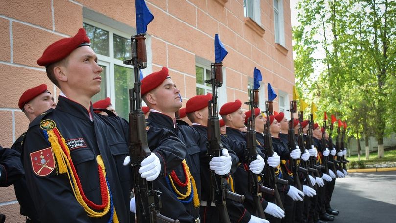 Carabinierii vor putea aplica amenzi, având statut de agent constatator