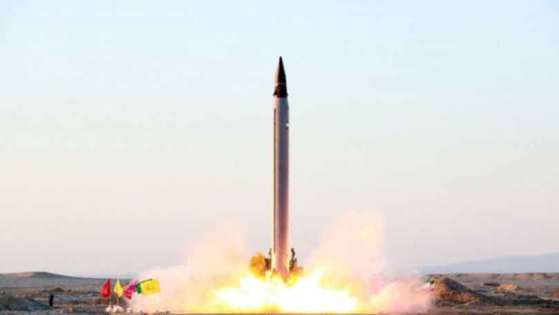 După retragerea din tratatul INF, Rusia se laudă cu o rachetă nucleară