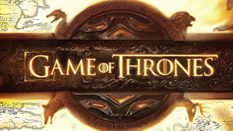 HBO va difuza un documentar despre serialul Game of Thrones