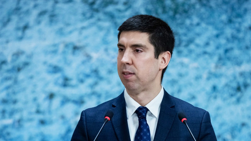 Попшой представит отчет о деятельности Комитета министров Совета Европы.