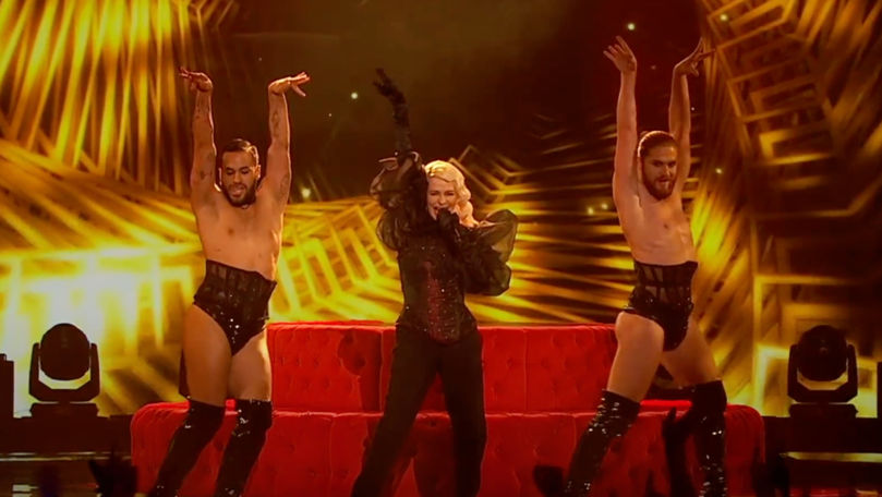 Premierul Spaniei apără cântecul ales să reprezinte țara la Eurovision