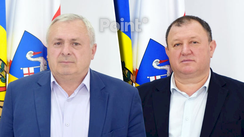 Суд вынес решение в пользу двух вице-председателей Оргеевского района: им выплатят 262 520 леев.