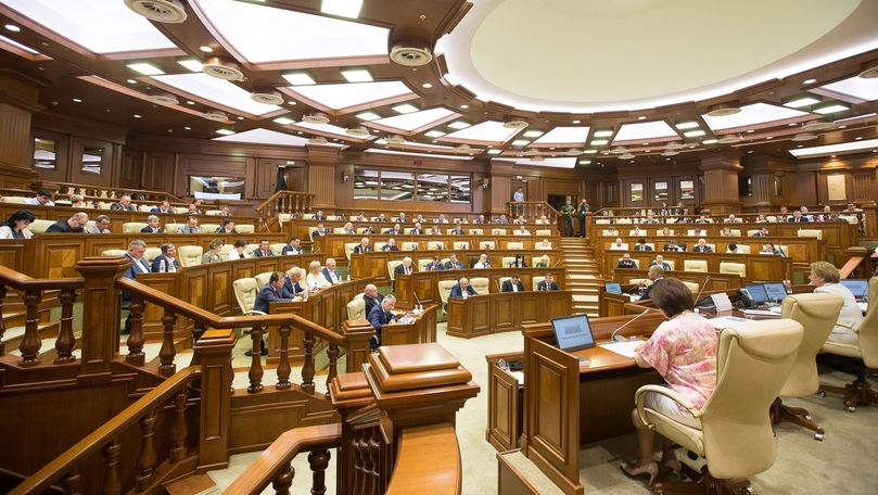 Legea dezoffshorizării, propusă Parlamentului spre aprobare