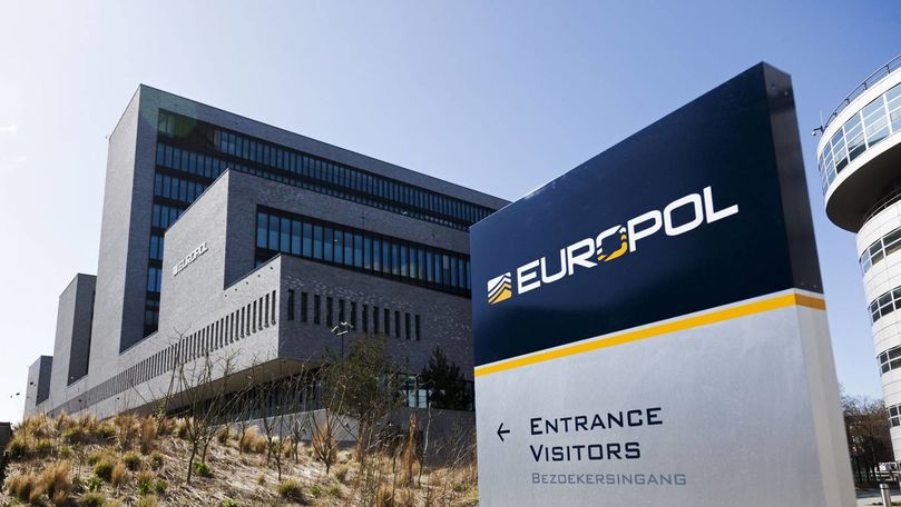 Europol: Crima organizată, ameninţare la adresa securităţii europene