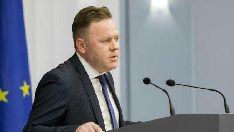 Flenchea îl critică pe Recean: Există limite care nu trebuie depăşite