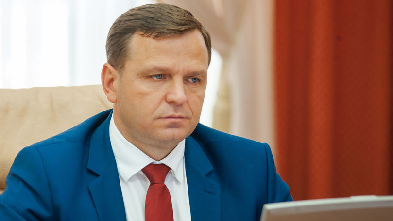 Un blogger anunță filmulețe compromițătoare cu Andrei Năstase
