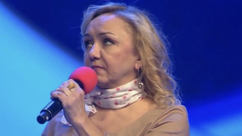 Под колесами авто погибла участница команды КВН «Утомленные солнцем» Елена Рыбалко.