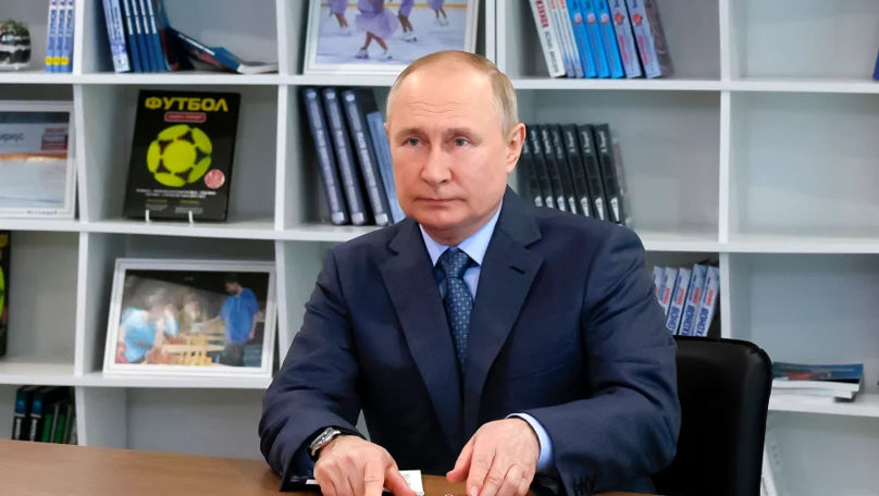 Cine i-ar lua locul lui Putin? Feygin: Poate fi înlocuit cu un colonel