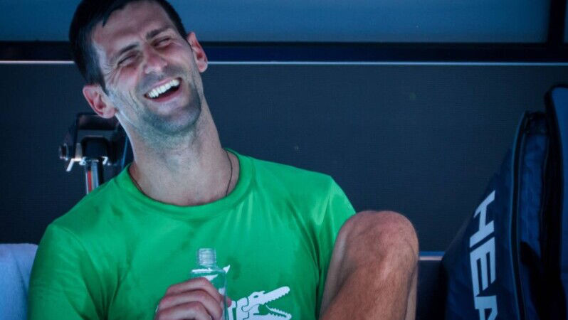 Novak Djokovic ratează turneul de la Montreal: Nu vrea să se vaccineze