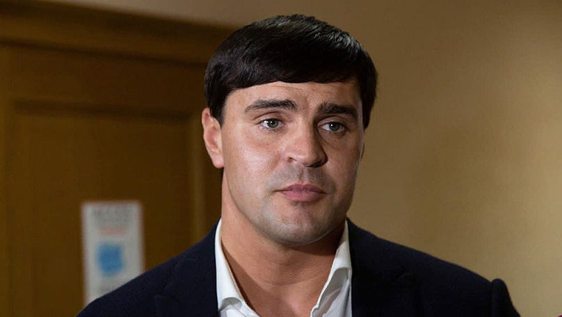 Constantin Țuțu a fost anunțat în căutare internațională