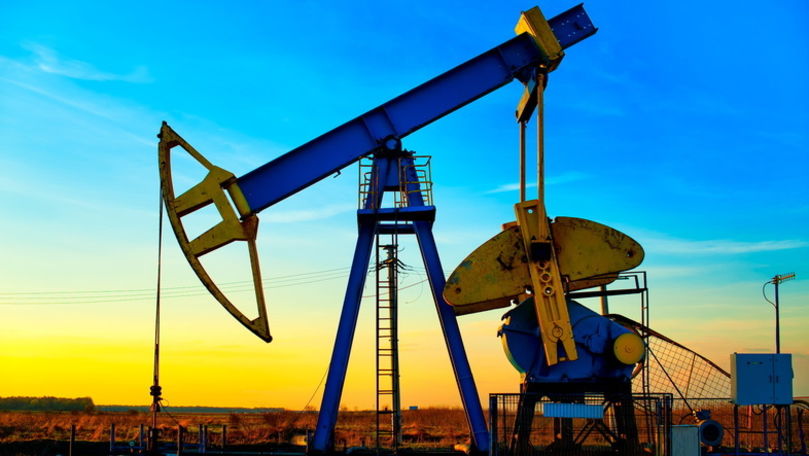 Preţul la petrol a depăşit 90 dolari pe baril pentru prima oară din 2014