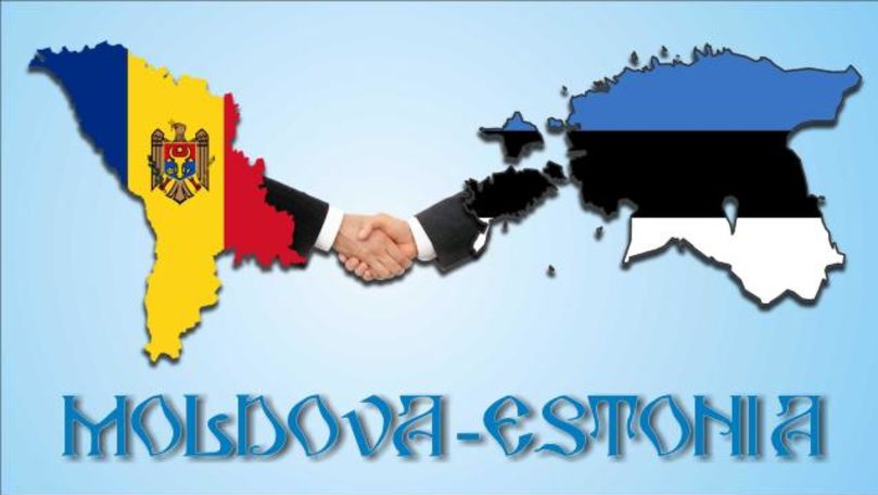 Practici estoniene vor fi aplicate în localitățile din Moldova
