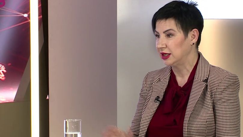 Жантуан: Молдове могут предложить коалицию ПСРМ-ДПМ и Pro Moldova.