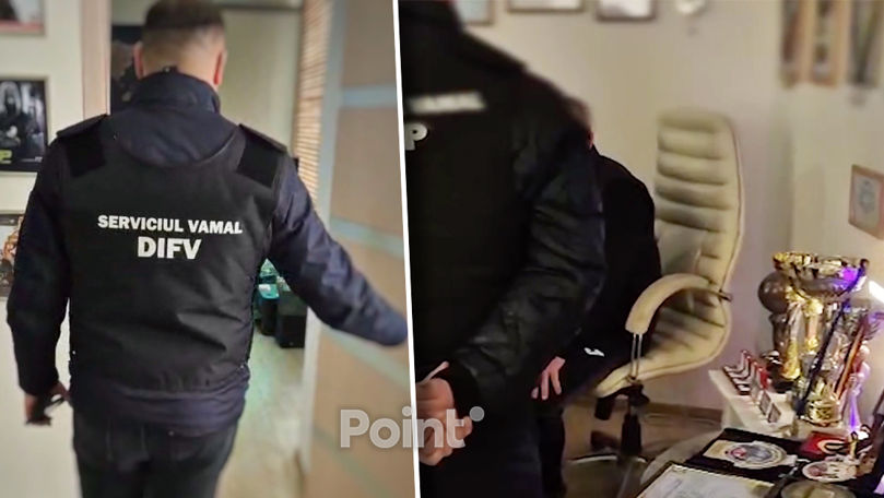 В Кишинёве магазин продавал наркотики под видом БАДов.