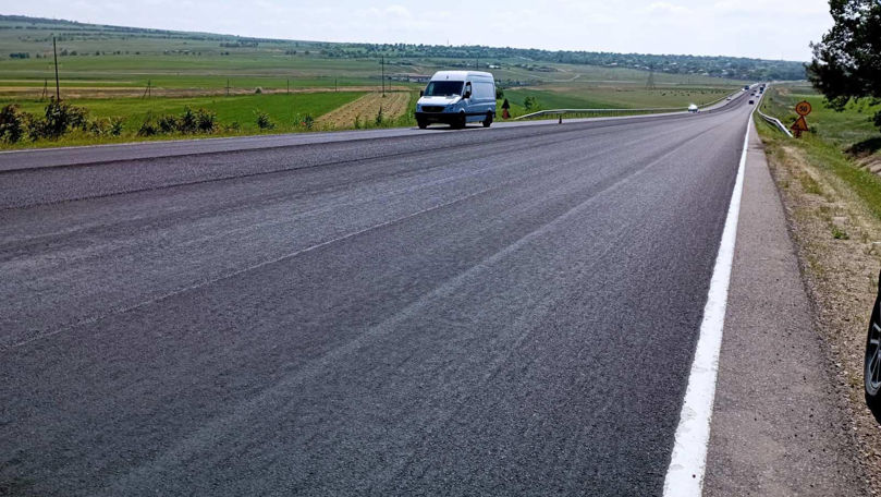 Acord ratificat: BERD va acorda finanțare pentru reparația drumurilor