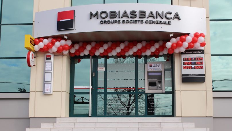 Покупка Mobiasbanca стала крупнейшей сделкой в истории молдавской биржи.