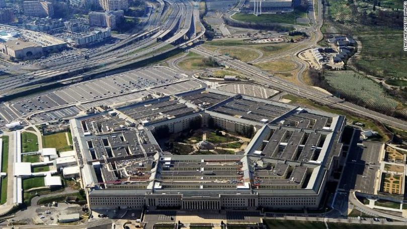 Pentagonul oferă Ucrainei un ajutor militar în valoare de 250 milioane