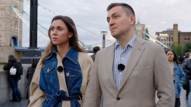 Platon o influențează politic pe Natalia Morari? Cum răspunde jurnalista