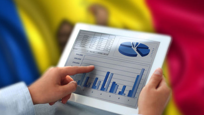 Cu cât au scăzut creditele oferite de bănci în luna aprilie
