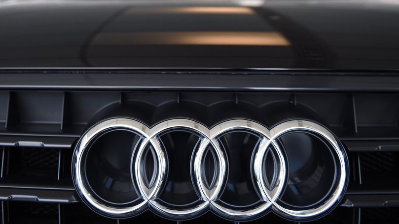 Audi назвала точную дату смерти ДВС.