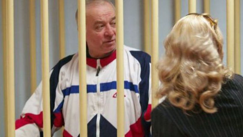 Rușii, acuzați de otrăvirea lui Skripal, s-au dat drept afaceriști
