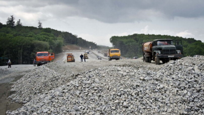 Pericol nuclear în Rusia: Autostrada radioactivă care va avea 8 benzi