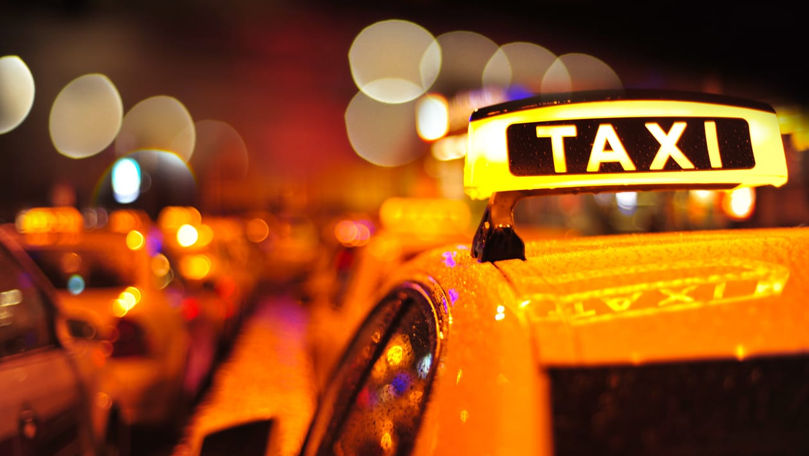 Olanda verifică serviciul de taxi Yandex. Datele clienților ar fi scurse