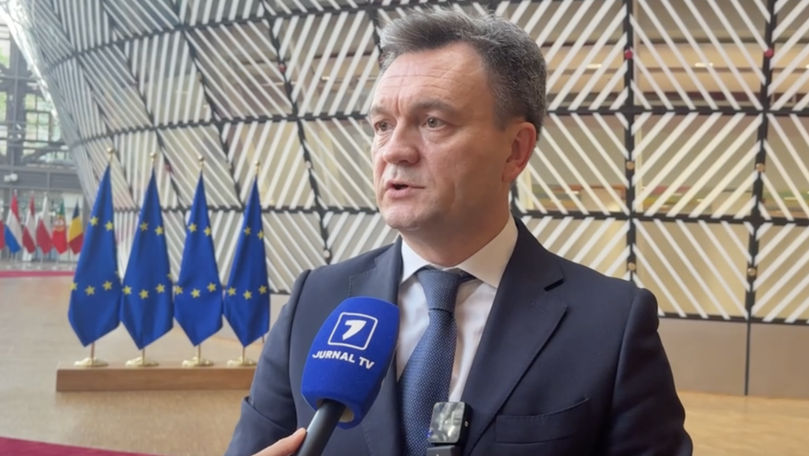 Cazul de la Boldurești. Recean: Am încredere că vinovații vor răspunde