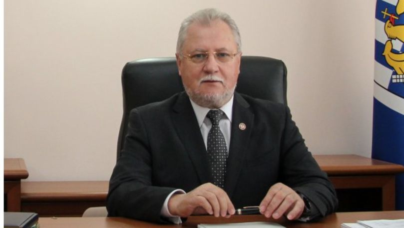 Veaceslav Untilă a fost numit în funcţia de director general al ANRE