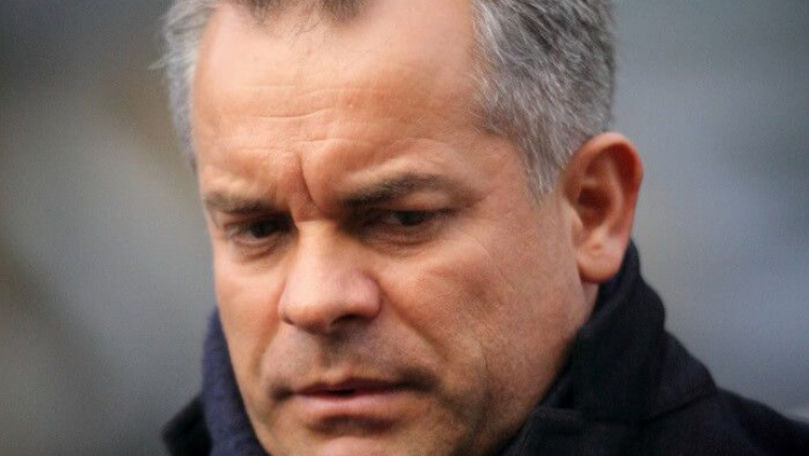 Renato Usatîi: Vlad Plahotniuc a fost reținut în SUA