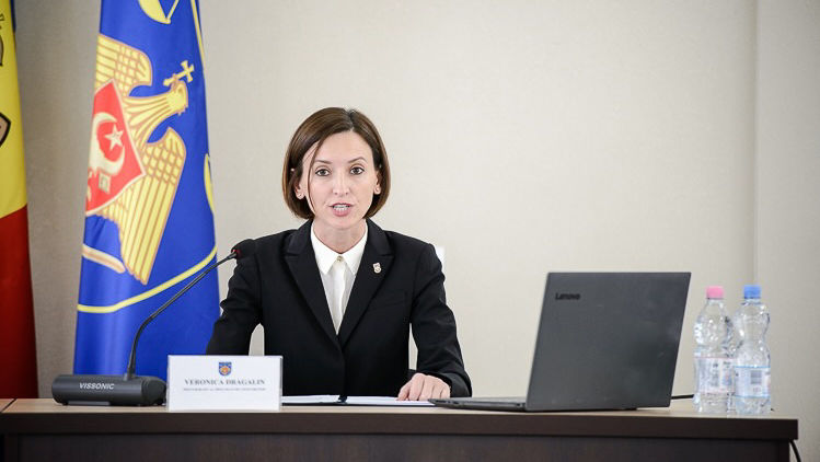 Veronica Dragalin: Și alți procurori ar putea să-și anunțe demisia