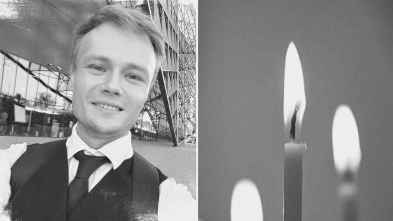 Noi detalii despre moartea lui Sergiu Opaeț: Avea o boală de plămâni