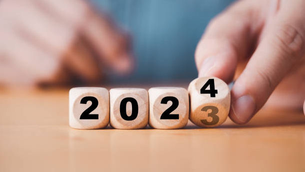 Anul 2024 va fi unul bisect. Ce înseamnă acest lucru