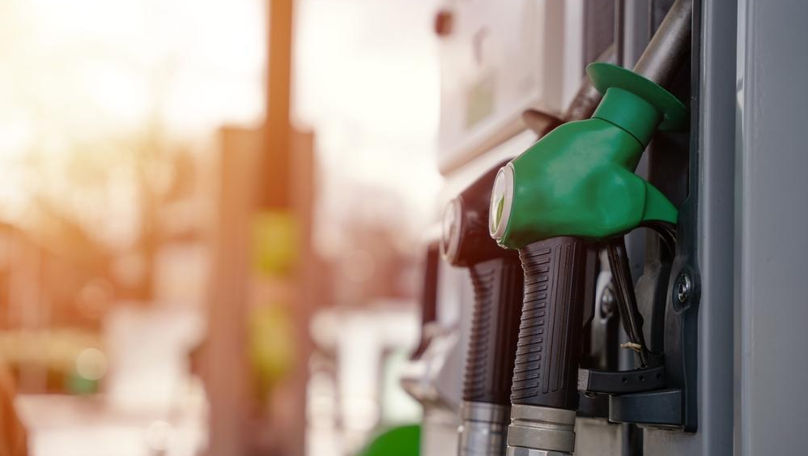 Benzina se scumpește în weekend: Noile prețuri, publicate de ANRE