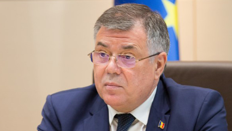 Депутат Юрие Реницэ заразился COVID-19.