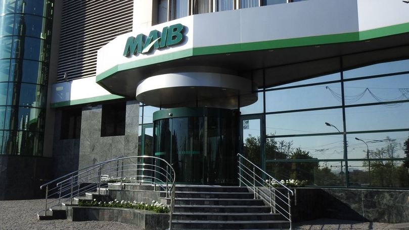 Jaful de la MAIB: Persoanele păgubite cer sancționarea băncii
